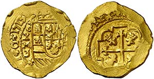 1713. Felipe V. México. J. 4 escudos. (AC. ... 