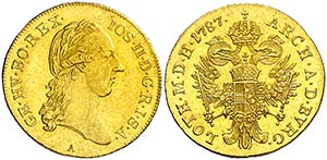 1787. Austria. José II. A (Viena). 1 ... 
