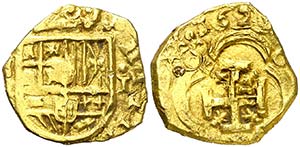 162¿9?. Felipe IV. Sevilla. 1 escudo. (AC. ... 