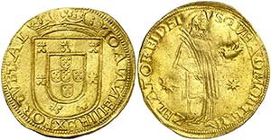 s/d. Portugal. Juan III (1521-1557). Lisboa. ... 