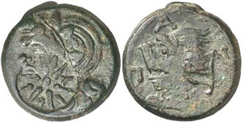 (304-250 a.C.). Bósforo Cimerio ... 