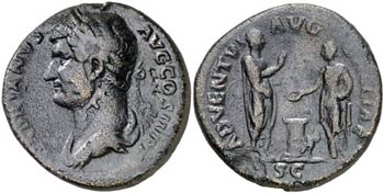 (130-133 d.C.). Adriano. Sestercio. (Spink ... 