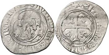 Francia. Luis XI (1461-1483). La Rochelle. ... 
