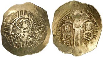 Andrónico II y Miguel IX (1295-1320). ... 