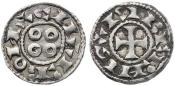 Vescomtat de Narbona. Berenguer (1019-1067). ... 