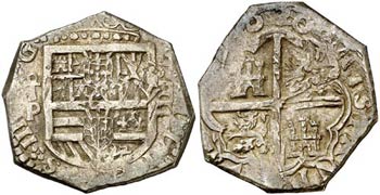 1620. Felipe III. Toledo. P. 4 reales. (AC. ... 