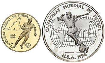 1993. Andorra. 10 (AG) y 25 diners (7,77 g. ... 
