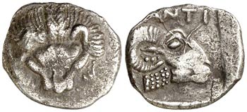 (390-380 a.C.). Bósforo Cimerio ... 