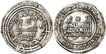 AH. 333. Califato. Abderrahman III. Al ... 