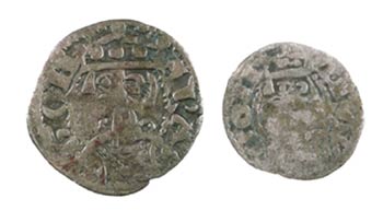 Jaume I (1213-1276). Aragón. Lote de 1 ... 