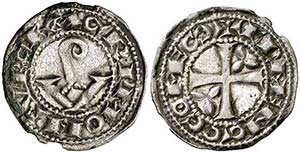 Comtat dUrgell. Ermengol VII (1184-1209). ... 
