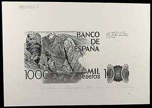 1979. 1000 pesetas. (Ed. 477Pa). 23 de ... 