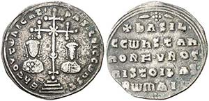 Basilio II y Constantino VIII (976-1025). ... 