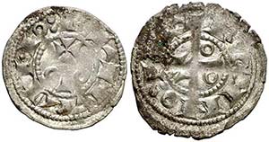 Alfons I (1162-1196). Barcelona. (Cru.V.S. ... 