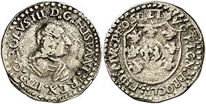 1759. Carlos III. Murcia. Medalla de ... 