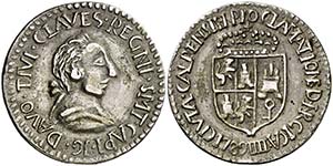 1789. Carlos IV. San Roque. Medalla de ... 