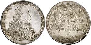 s/d (hacia 1799). Carlos IV. Miguel Torres a ... 