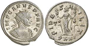 (283 d.C.). Caro. Antoniniano. (Spink 12170) ... 
