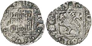 Enrique II (1368-1379). Santiago de ... 