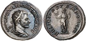 (217 d.C.). Macrino. Antoniniano. (Spink ... 