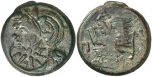 (304-250 a.C.). Bósforo Cimerio. ... 