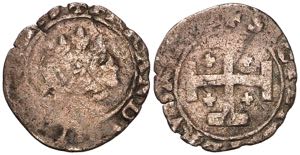 Ferran II de Nàpols (1495-1496). Nàpols. ... 