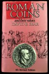 SEAR, David R.: Roman Coins and their ... 