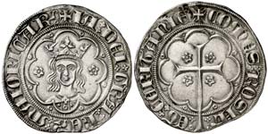 Jaume III de Mallorca (1324-1343). Mallorca. ... 