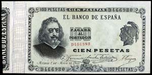 1900. 100 pesetas. (Ed. B92a) (Ed. 308a). 1 ... 