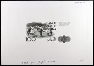 1980. 100 pesetas. (Ed. NE71P var). 14 de ... 