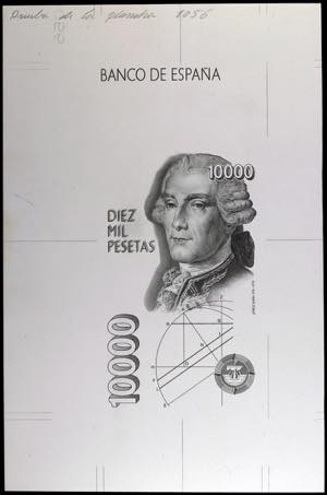 1992. 1000 pesetas. (Ed. 485Pa y ... 