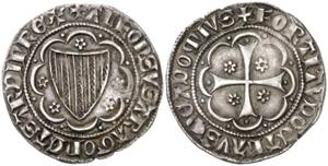 Alfons III (1127-1136). Sardenya ... 