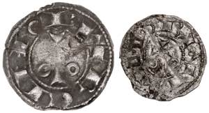 Alfons I (1162-1196). Barcelona. Lote de 1 ... 
