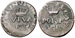 s/d (1814). Fernando VII. Cabildo de ... 