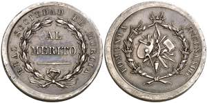 s/d (1830). Fernando VII. Murcia. Real ... 