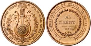 1831. Fernando VII. Madrid. Premio del Real ... 