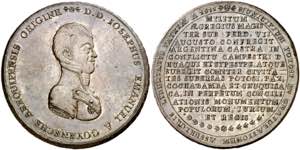 1811. Potosí. Al general José Manuel ... 