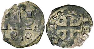 Comtat dUrgell. Ermengol VII (1154-1184). ... 