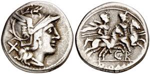 (hacia 199-170 a.C.). Gens Sempronia. ... 