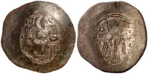 Isaac II, Ángelo (1185-1195). ... 