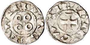 Vescomtat de Narbona. Berenguer (1019-1067). ... 