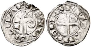 Comtat de Tolosa. Ramon VI (1194-1222) y ... 