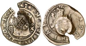s/d (1603-1606). Felipe III. Burgos. (AC. ... 