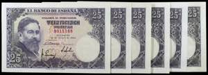 1954. 50 pesetas. (Ed. D68 y D68a) (Ed. 467 ... 