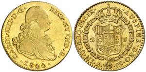 1800. Carlos IV. Sevilla. CN. 2 escudos. ... 