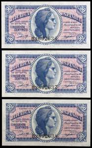 1937. 50 céntimos. (Ed. C42) (Ed. 391). ... 