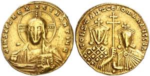 Constantino VII y Romano II (945-959). ... 