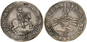 1651. Felipe IV. Bruselas. Jetón. (D. ... 