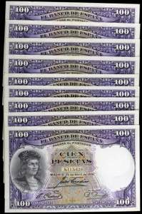 1931. 100 pesetas. (Ed. C11) (Ed. 360). 25 ... 