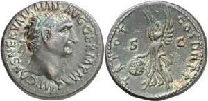(100 d.C.). Trajano. As. (Spink 3242 var) ... 